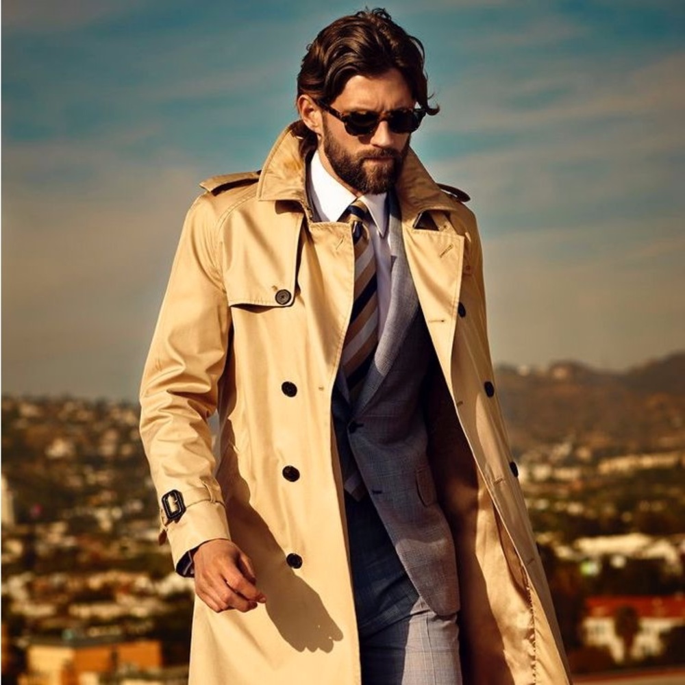 Join Me! I’m Co-Hosting a Men’s Style Posh Party Feb 5th - Picture 3 of 6